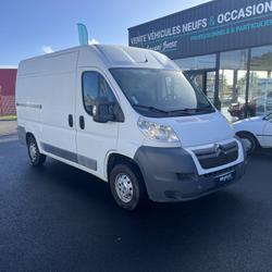 Citroen Jumper 30 L2H2 HDI 130 DPF CONFORT occasion - Ch&acirc;teau-Th&eacute;baud - photo 3/14