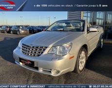 Chrysler Sebring Auneau-Bleury-Saint-Symphorien