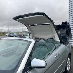 Chrysler Sebring 2.7 V6 LIMITED BA TOIT RIGIDE Auneau-Bleury-Saint-Symphorien