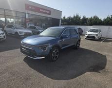 Kia Niro Mions