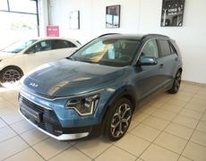 Kia Niro Mions