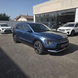 Kia Niro 1.6 GDI 129CH HEV PREMIUM DCT6 Mions