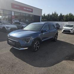 Kia Niro 1.6 GDI 129CH HEV PREMIUM DCT6 Mions