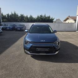 Kia Niro 1.6 GDI 129CH HEV PREMIUM DCT6 Mions