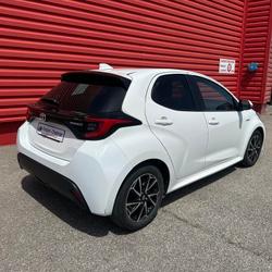 Toyota Yaris Yaris Hybride 116h Iconic L&eacute;zignan-Corbi&egrave;res