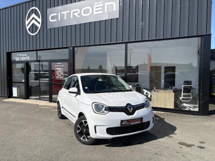 Renault Twingo 3 - 0.9 TCe 95ch Intens - 10 990 €