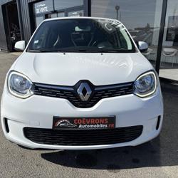 Renault Twingo 3 0.9 TCe 95ch Intens &Eacute;vron