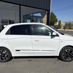 Renault Twingo 3 0.9 TCe 95ch Intens &Eacute;vron