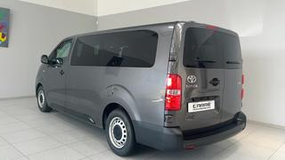 Toyota Proace verso  - Dynamic - photo 4