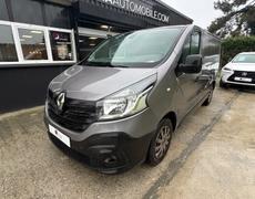 Renault Trafic Pessac