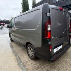 Renault Trafic FGN L1H1 1000 KG DCI 120 ENERGY GRAND CONFORT Pessac