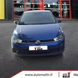 Volkswagen Polo 1.0 TSI 95 S&S DSG7 Life M&eacute;rignac
