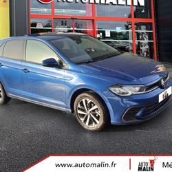 Volkswagen Polo 1.0 TSI 95 S&S DSG7 Life M&eacute;rignac