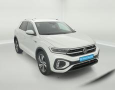 Volkswagen T-Roc Sausheim