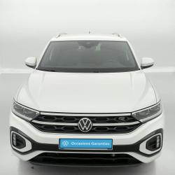 Volkswagen T-Roc T-Roc 1.5 TSI EVO 150 Start/Stop DSG7 R-Line Sausheim