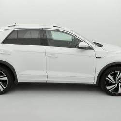 Volkswagen T-Roc T-Roc 1.5 TSI EVO 150 Start/Stop DSG7 R-Line Sausheim