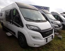 Fourgon Malibu Pommeret