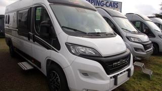 Fourgon Malibu Autres Malibu   - photo 0