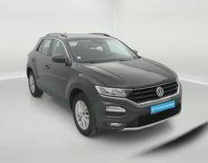 Volkswagen T-Roc Sausheim