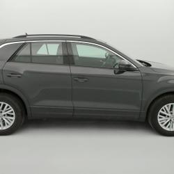 Volkswagen T-Roc 1.0 TSI 115 Start/Stop BVM6 Lounge Business occasion - Sausheim - photo 3/32