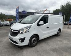 Opel Vivaro fourgon Limoux