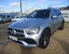 Mercedes GLC Le Rheu