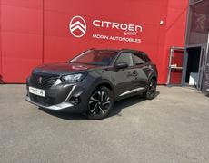 Peugeot 2008 Guer