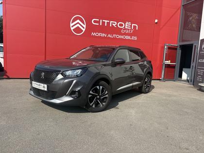 Peugeot 2008 - 1.5 BLUEHDI 130CH S&S ALLURE BUSINESS EAT8 - 15 990 €