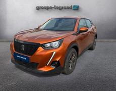 Peugeot 2008 - 1.2 PureTech 130ch S&S Active Pack - 11 490 €