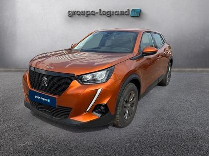 Peugeot 2008 - 1.2 PureTech 130ch S&S Active Pack - 11 490 €
