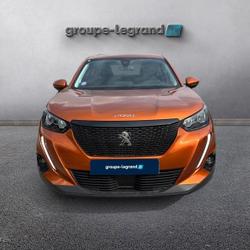 Peugeot 2008 1.2 PureTech 130ch S&S Active Pack Bernay