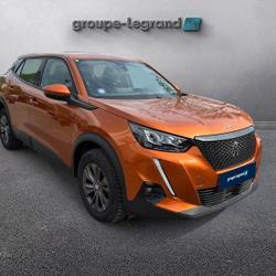 Peugeot 2008 1.2 PureTech 130ch S&S Active Pack Bernay