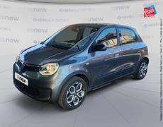 Renault Twingo 3