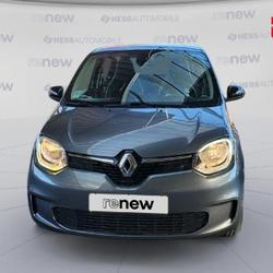 Renault Twingo 3 E-Tech Electric Equilibre R80 Achat Int&eacute;gral Illzach