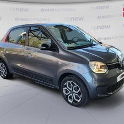 Renault Twingo 3 E-Tech Electric Equilibre R80 Achat Int&eacute;gral Illzach
