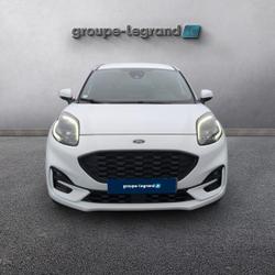 Ford Puma 1.0 EcoBoost 125ch mHEV ST-Line 6cv Bernay