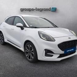 Ford Puma 1.0 EcoBoost 125ch mHEV ST-Line 6cv Bernay
