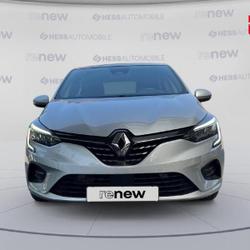 Renault Clio 5 1.0 TCe 100ch Intens GPL -21N Illzach