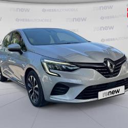 Renault Clio 5 1.0 TCe 100ch Intens GPL -21N Illzach