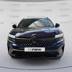 Renault Espace 5 1.2 E-Tech full hybrid 200ch esprit Alpine Illzach