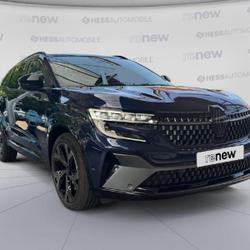 Renault Espace 5 1.2 E-Tech full hybrid 200ch esprit Alpine Illzach