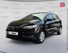 Dacia Sandero Illzach