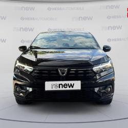 Dacia Sandero 1.0 ECO-G 100ch Confort -22 Illzach
