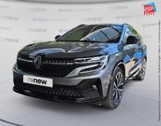 Renault Espace 5 Illzach