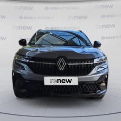 Renault Espace 5 1.2 E-Tech full hybrid 200ch Iconic Illzach