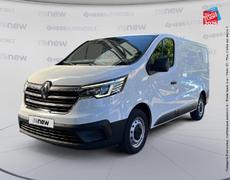 Renault Trafic Illzach