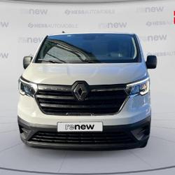 Renault Trafic L1H1 3T 2.0 Blue dCi 130ch Confort E6E Illzach