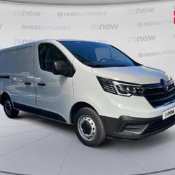 Renault Trafic L1H1 3T 2.0 Blue dCi 130ch Confort E6E Illzach