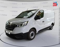 Renault Trafic Illzach