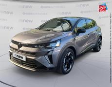 Renault Captur Illzach